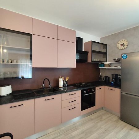 Villa House Pelini Pola Esterno foto