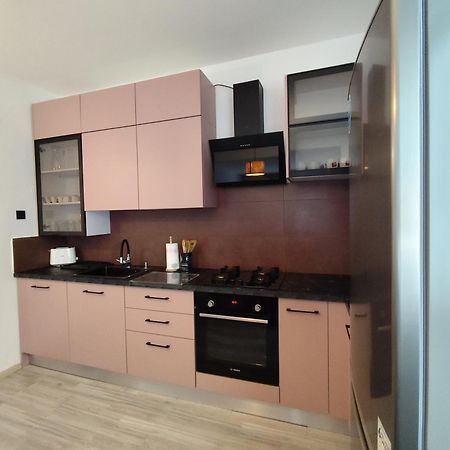 Villa House Pelini Pola Esterno foto