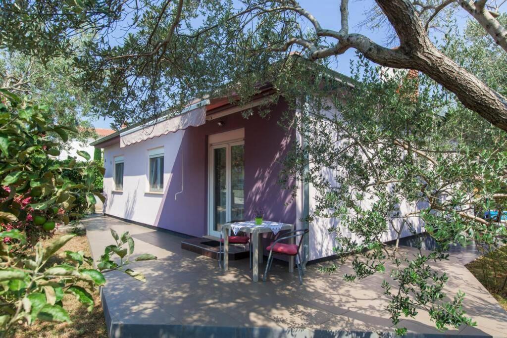 Villa House Pelini Pola Esterno foto