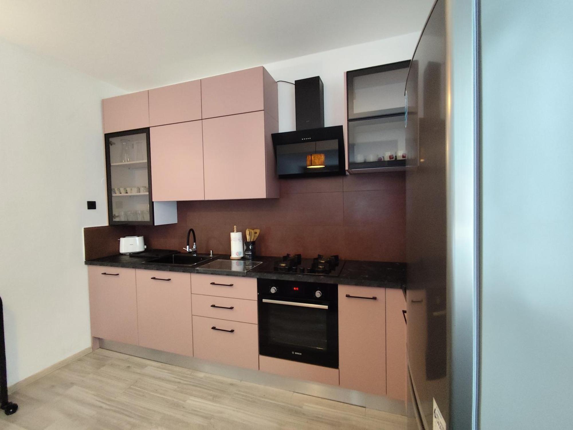 Villa House Pelini Pola Esterno foto