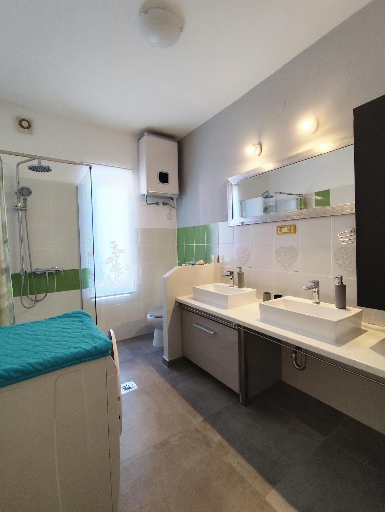 Villa House Pelini Pola Esterno foto